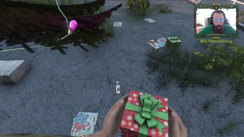 dAYz - lOOTING AND BOOTING