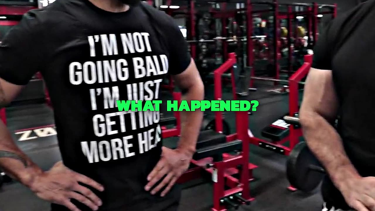 TATE & Bradley Martyn's BENCH PRESS Challenge💪