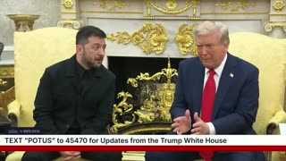 🇺🇸🇷🇺 Ukraine Russia War | Trump's Election Strategy | RCF