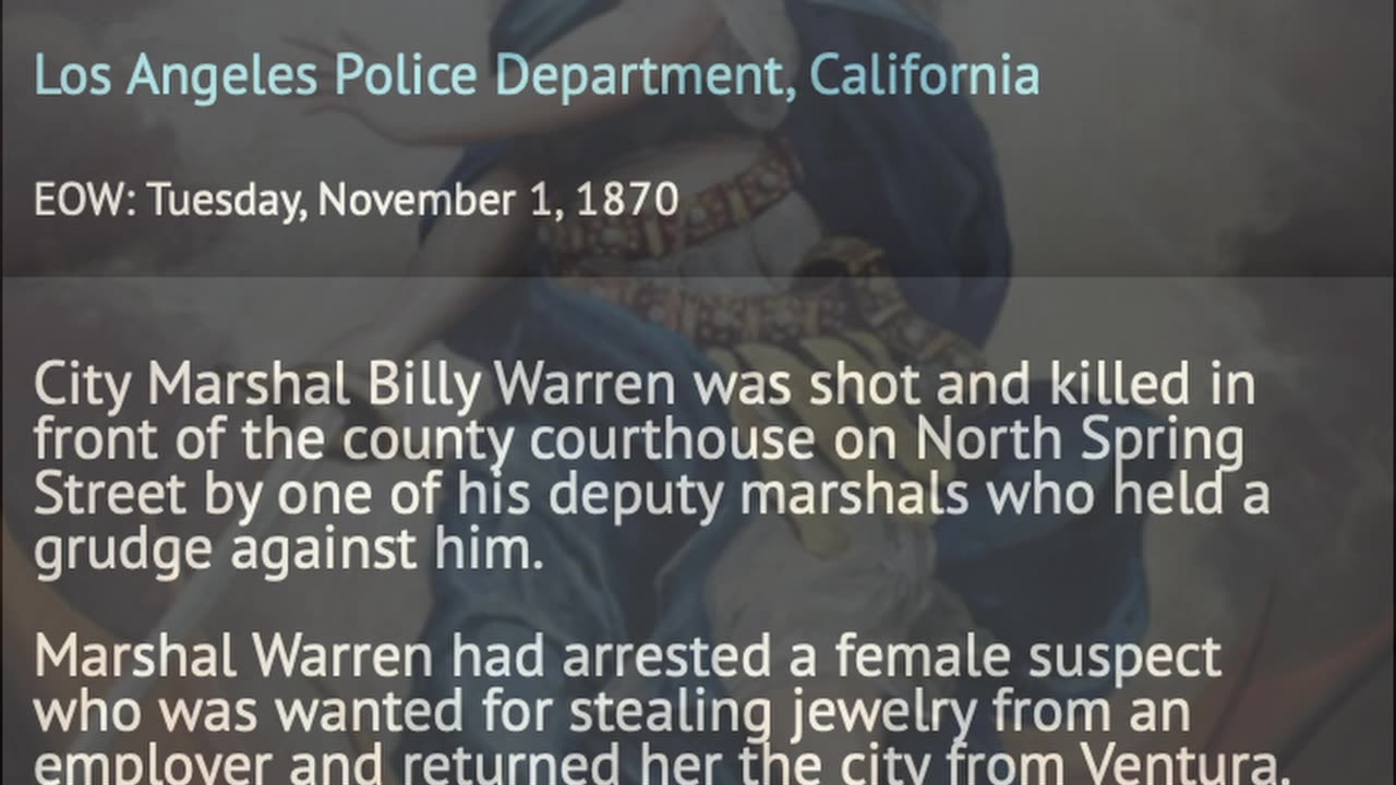 The Final Call • by DP • 11-01-2025