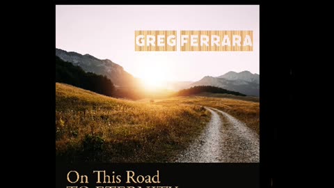 DJ Launchpad With Greg Ferrara - On This Road To Eternity