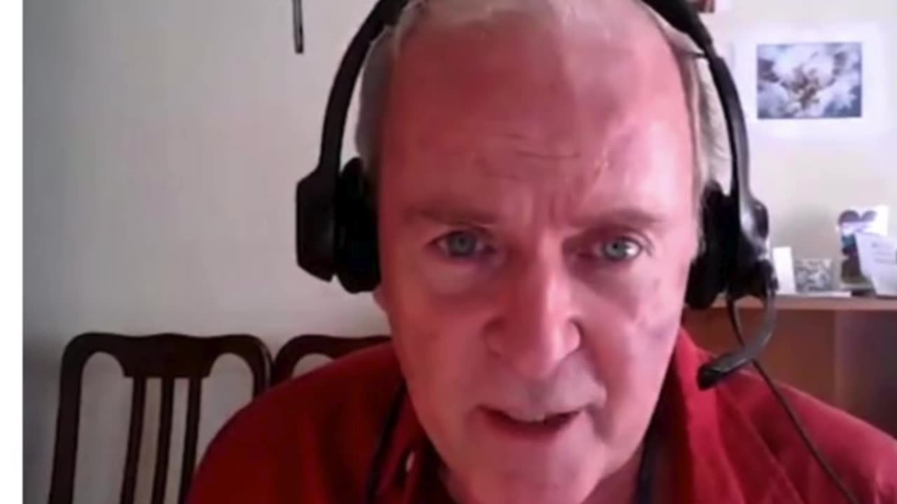 🌍 Jim Willie: BRICS, Gold & Trump’s Tariff Shock – What’s Next? (Part 2/3)