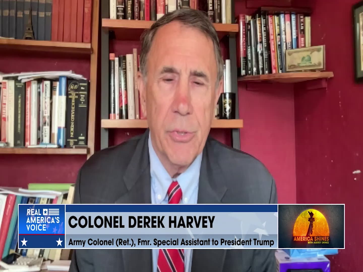 WHY PRESIDENT TRUMPS ACTIONS ARE A NECESSITY