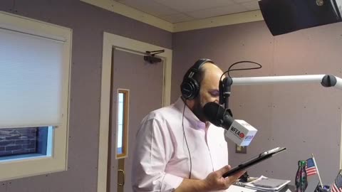 The Morning Update with Jeff Chidester