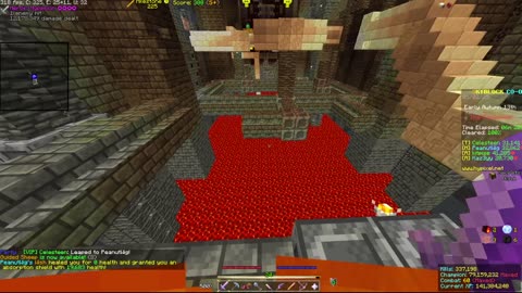 Skyblock FLOOR 7 [#2265]