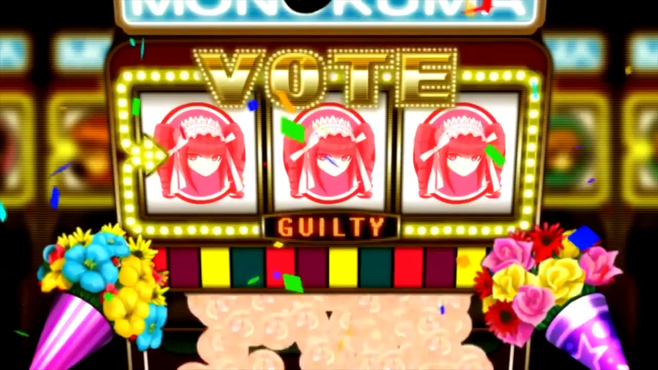 Celestia Ludenberg Compilation