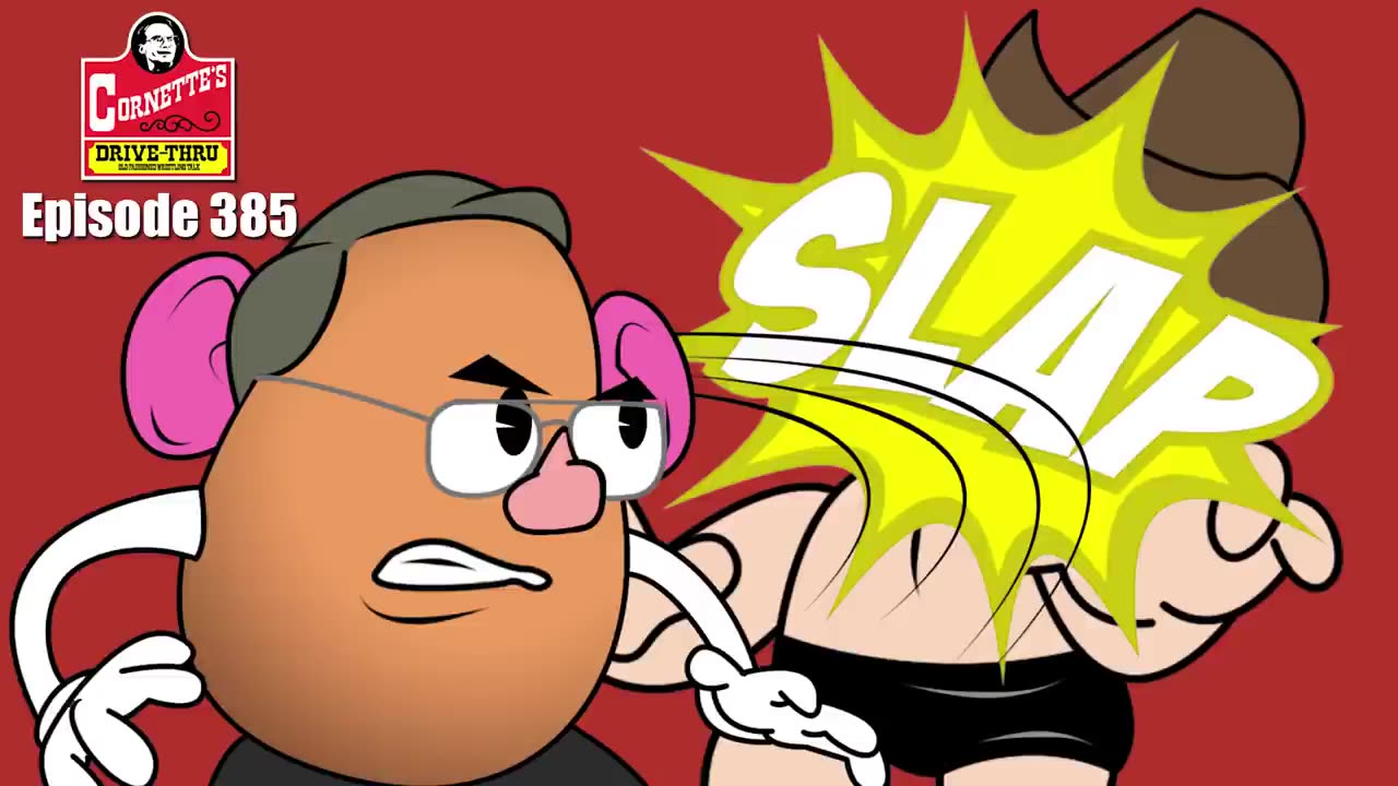 Jim Cornette on The Best Working Midget Wrestlers
