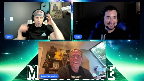 Cosmic Summit 2025 PREVIEW W/ Dave Fitzpatrick & Special Guest