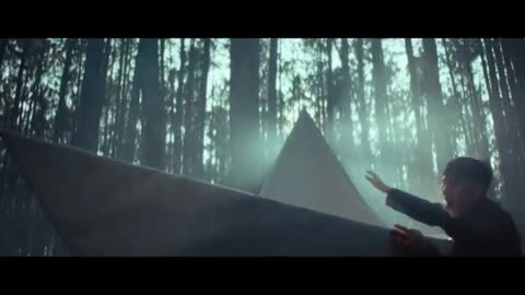 JJ - Wasted Love Austria Official Music Video #Eurovision2025