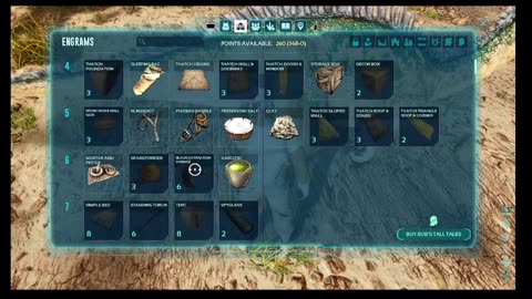 ark survival assented