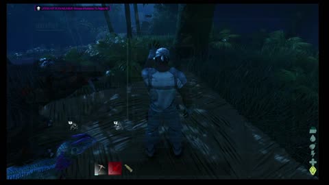 ark survival assented
