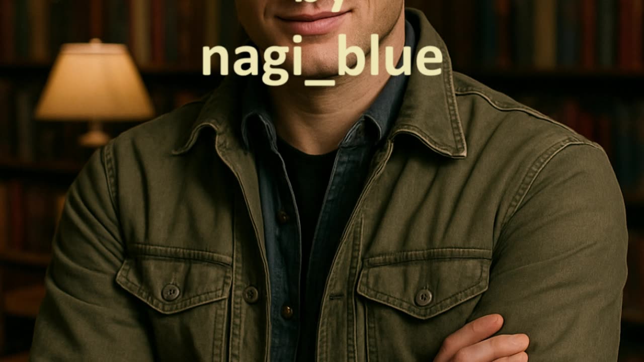 Fanfiction-Good hunting series 3: This Is My Kingdom Come by nagi_blue