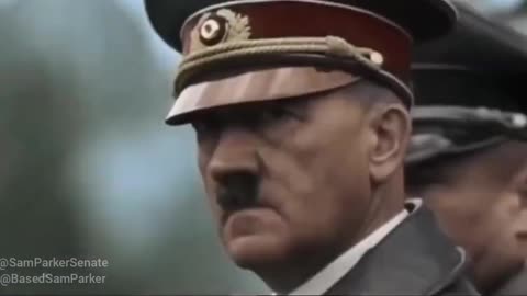Heil Hitler By Ye • OG Hooligan Version