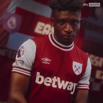 Chelsea have been offered the chance to sign Mohammed Kudus