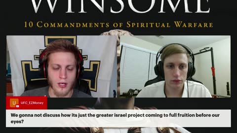 On Fake Wars And Rumors Of Fake Wars