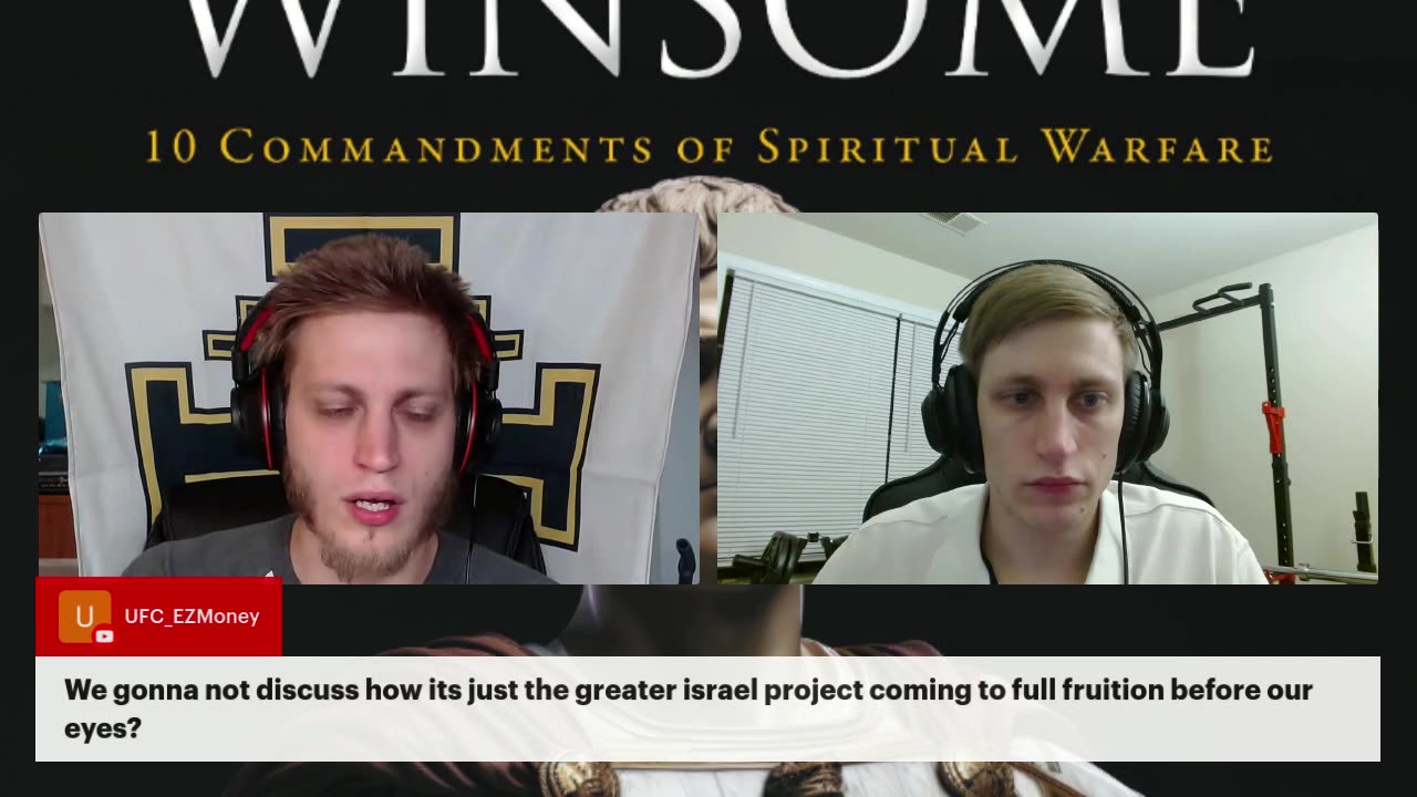 On Fake Wars And Rumors Of Fake Wars