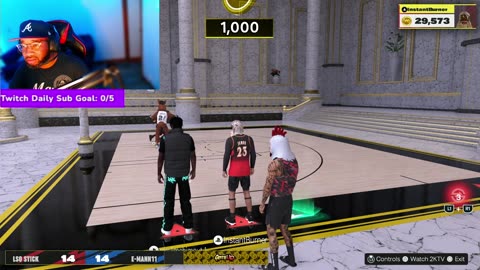 6'8 PG NBA 2k25