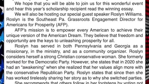 Tonight at 7 PM, don’t forget the STN Monthly Meeting!