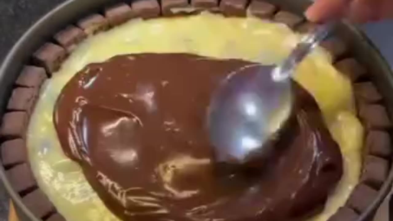 Ultimate Chocolate Overload Dessert | Fudgy, Gooey & Worth Every Bite!