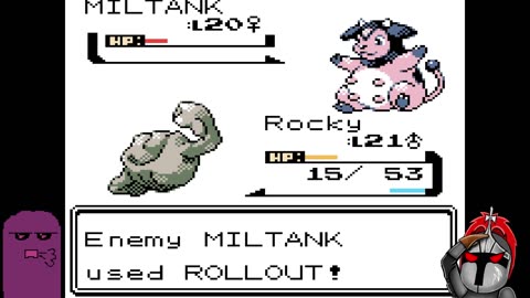 Pokemon Crystal EP 19 Let Me See Your Manager!!!