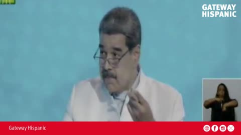 Maduro Speaks of God and Peace While Venezuela Remains Mired in Crisis and Authoritarianism