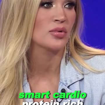 Carrie Underwood’s Fit Leg Routine: Strength, Cardio & Recovery Tips Inside