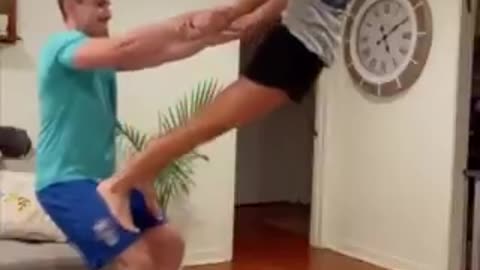This is honestly the most romantic shit ever | funny video | crazy clips
