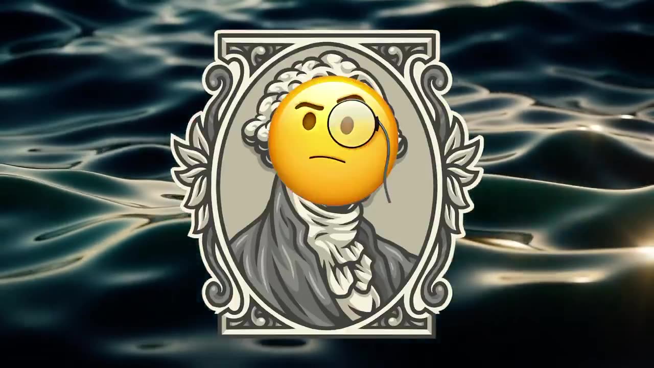 BTC's Distinct Orange Vs Ripple's Blue