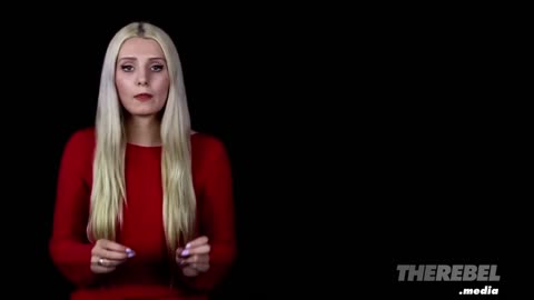 Lauren Southern: 'White privilege