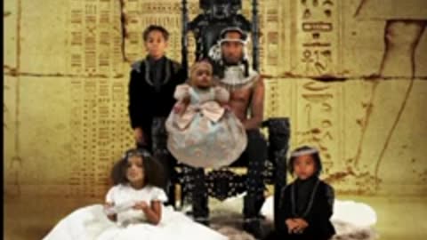 Offset - Red Room (432hz)