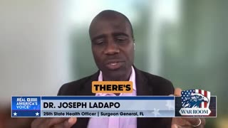 Joseph Ladapo Says a Cult-Like Obsession With ‘Vaccines’ Has Replaced Science
