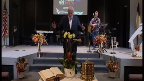 2025-11-16 BUILDING SOMETHING GREAT - The Perfect Storm