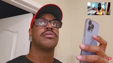 LongBeachGriffy That friend who makes a bad situation worse