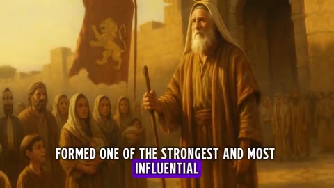 The Shocking Difference Between Jews, Hebrews, and Israelites