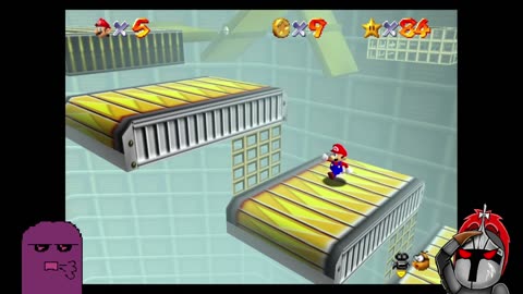 Super Mario 64 EP 10