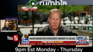 HHS Testifies and more! September 4th 2025 Episode 00264