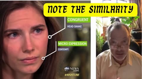 David Shurter - Behavioral Analysis of a Child Predator