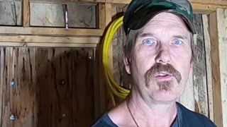 Canadian Dreamer_ Future Lights Update! Subscribe For More! #livingoffgrid