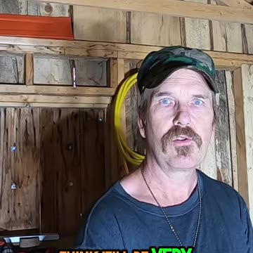 Canadian Dreamer_ Future Lights Update! Subscribe For More! #livingoffgrid