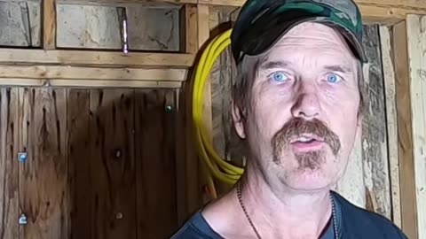 Canadian Dreamer_ Future Lights Update! Subscribe For More! #livingoffgrid