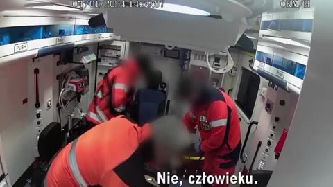 Sprawcy pastwienia się nad zmarłym Olkiem z Grudziądza