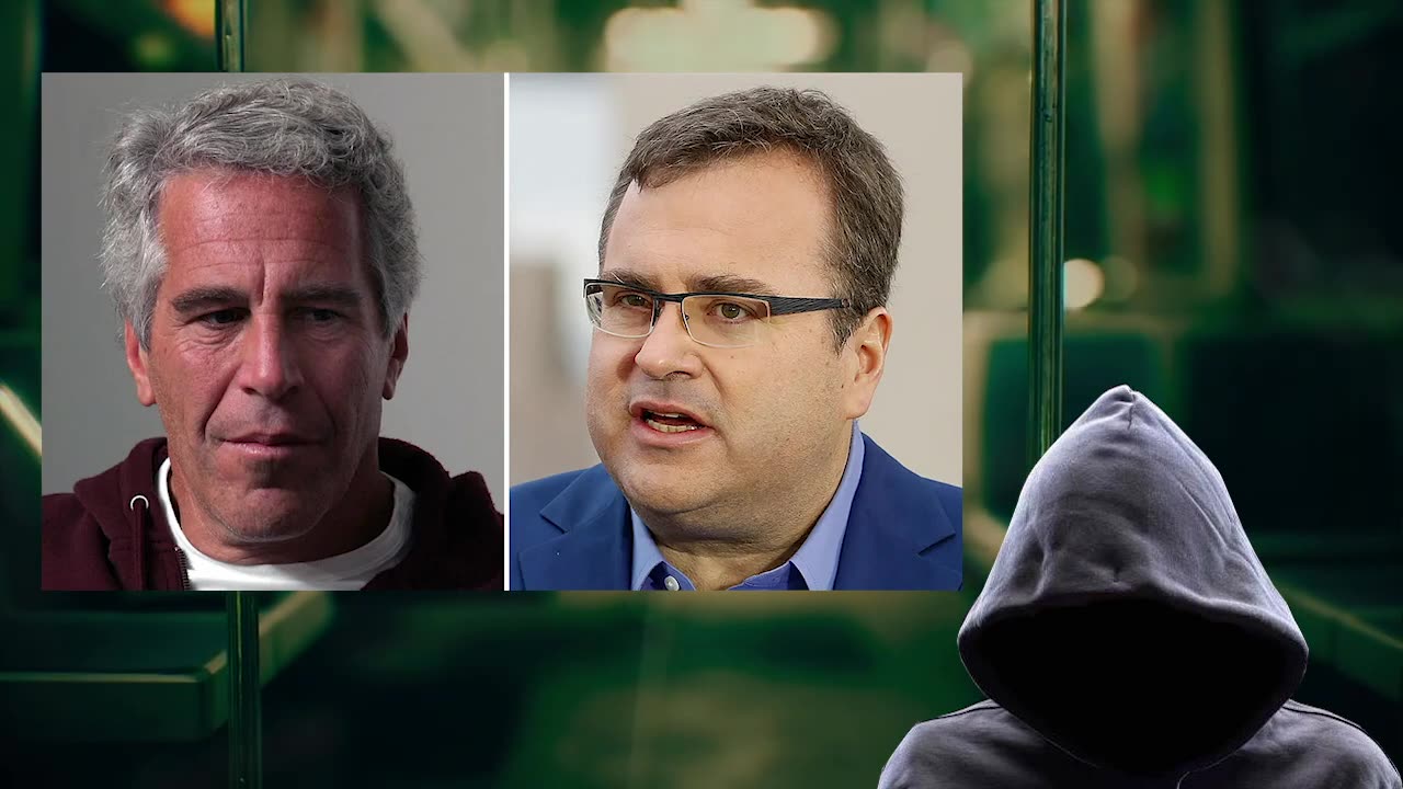 Liberal Hivemind - We found their CODE.