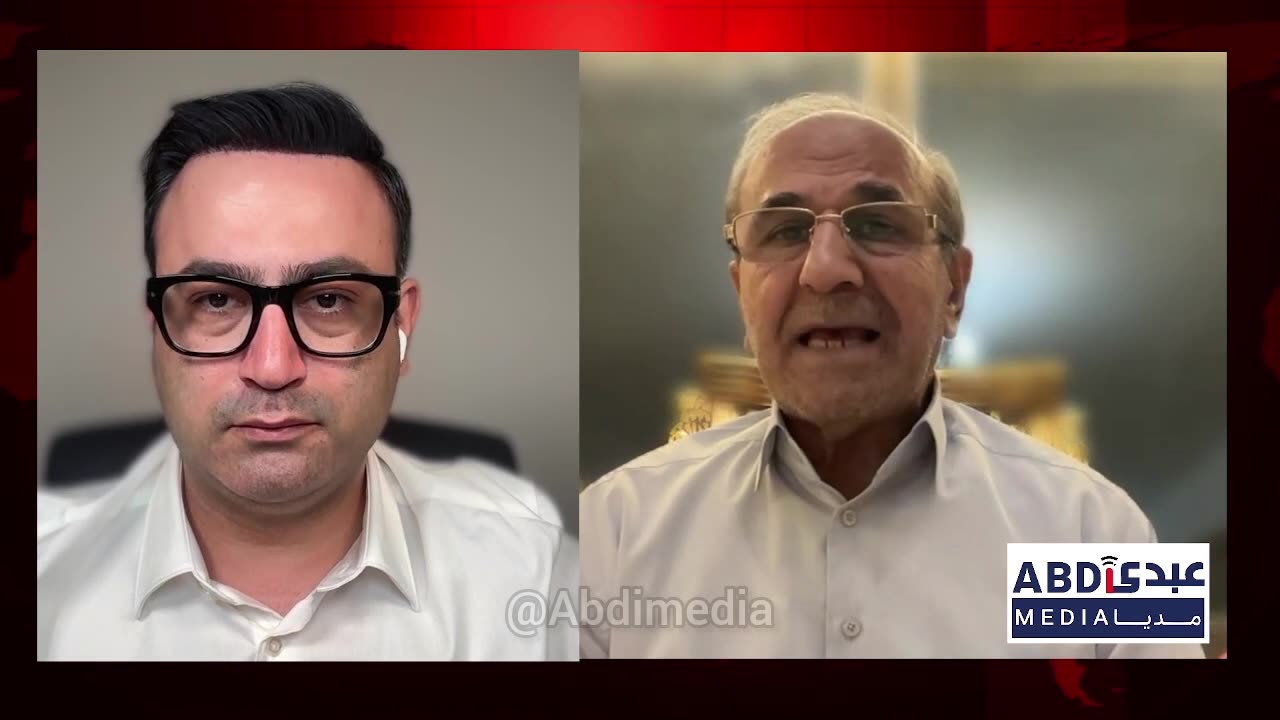 سید داود آقایی: بهانه‌های اسرائیل برای حمله به ایران سیاسی است و توجیه حقوقی ندارد