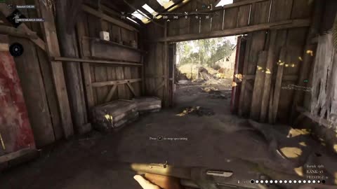 Hunt Showdown 1896 Z babolem ORAZ NOWY ROK