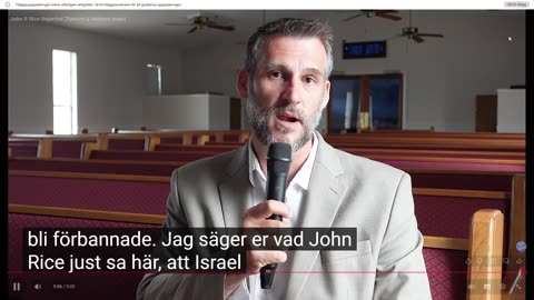 Fakta om Israel och judar