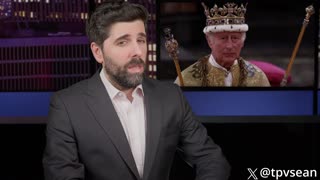 Leaked Anne Heche Documentary Shows Ellen Sex Trafficking Orphans To King Charles