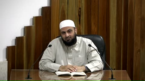 #027: Common Misconceptions (in Religion) Series | Sh. Jalal Chami