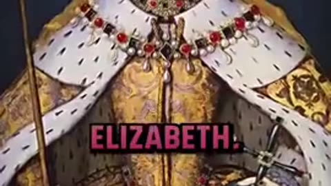 The Queen Elizabeth the 1st Conspiracy Theory