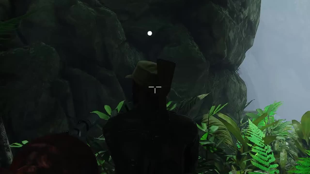 HITMAN™ 2🔥