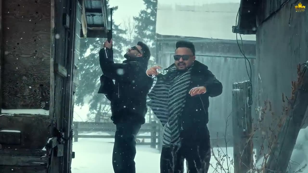 Police song cheema